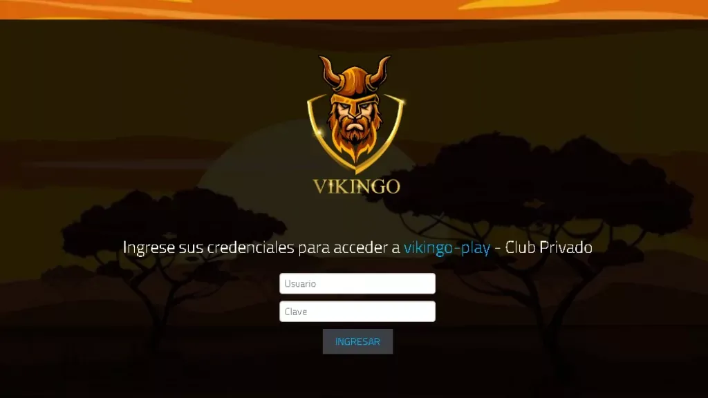 Vikingo Play casino registrarse Vikingo Play